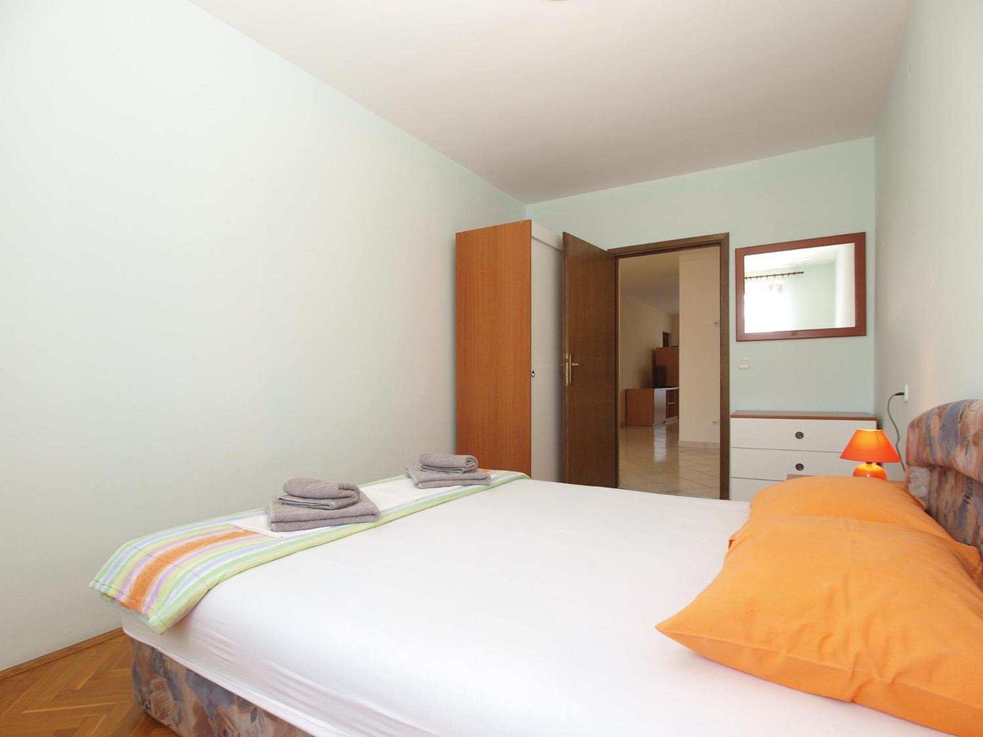 Apartments Sebastian 1842 Fažana Kültér fotó