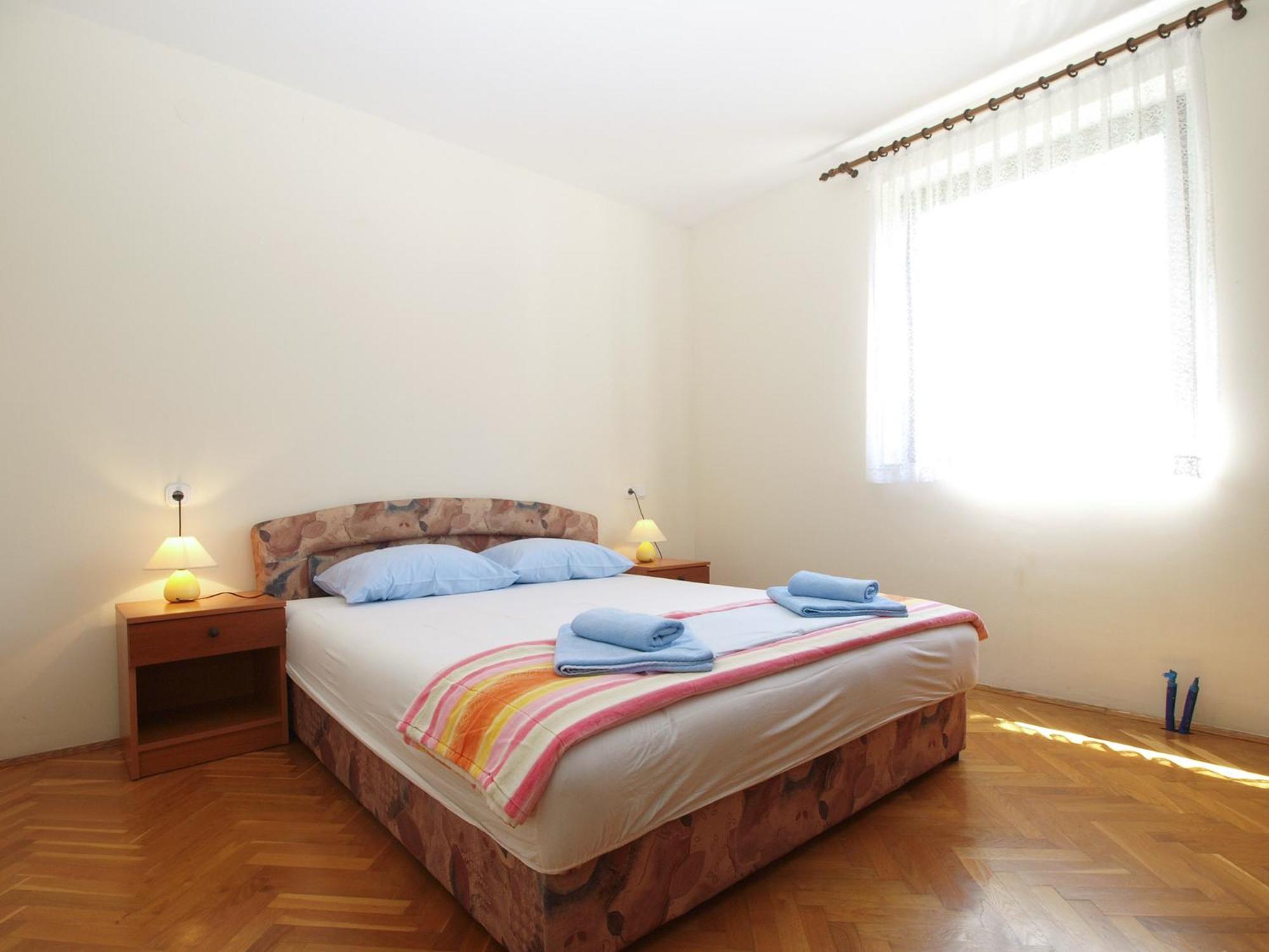 Apartments Sebastian 1842 Fažana Kültér fotó
