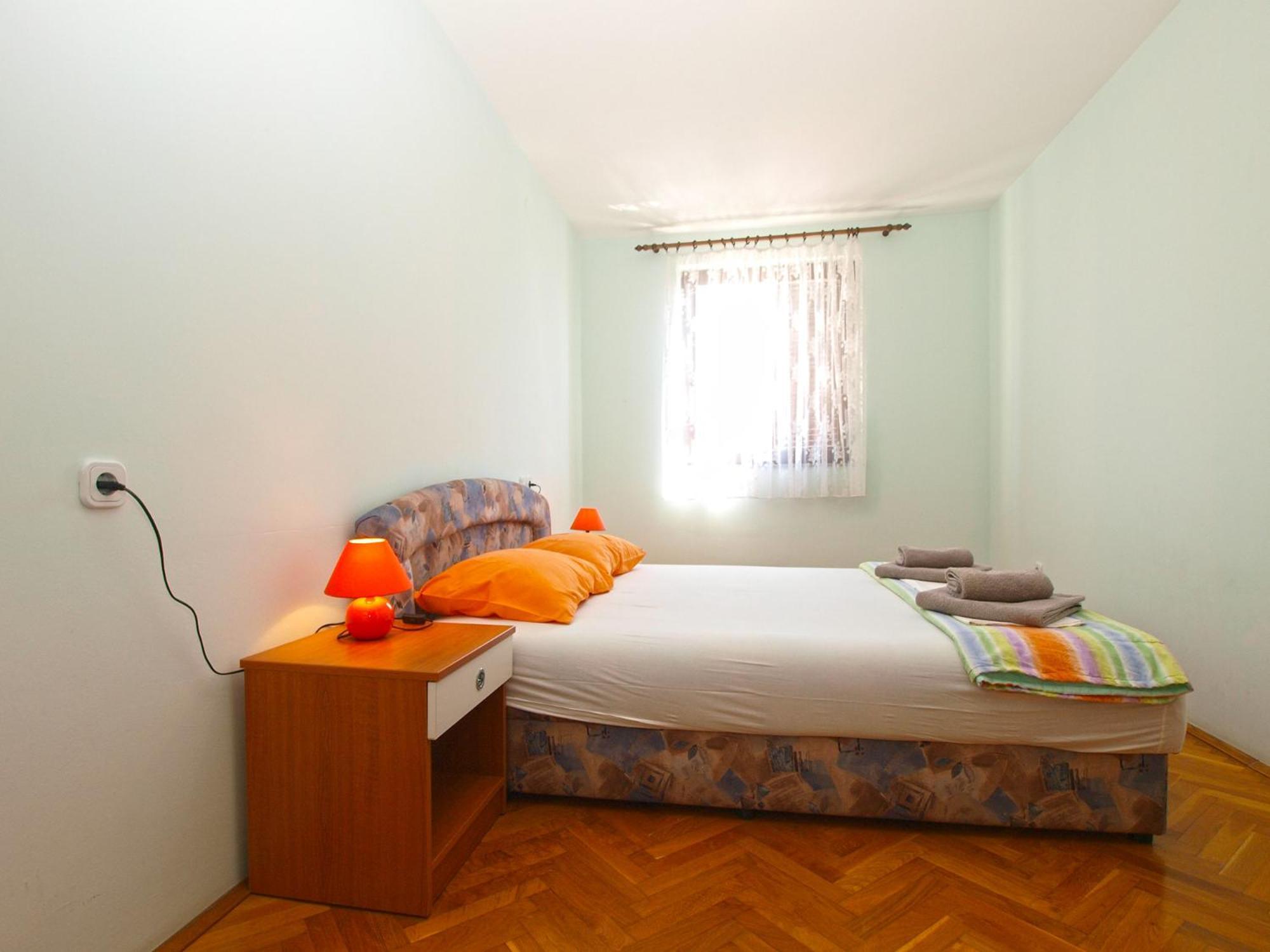 Apartments Sebastian 1842 Fažana Kültér fotó