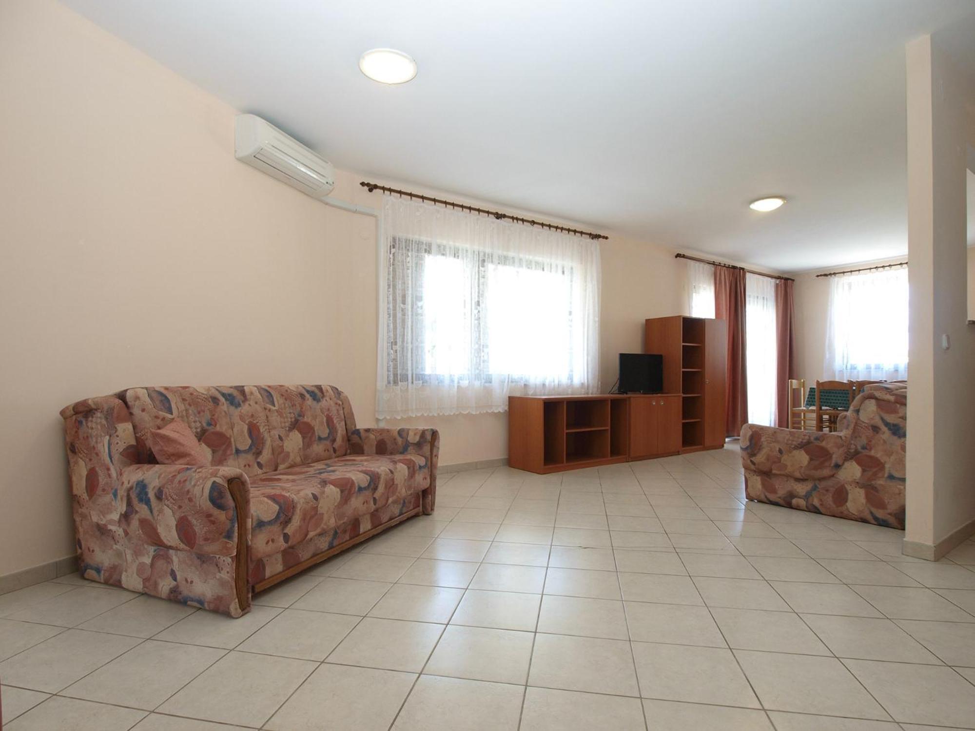 Apartments Sebastian 1842 Fažana Kültér fotó